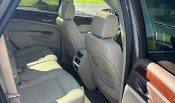 
										CADILLAC SRX Premium Collection 2015 full									