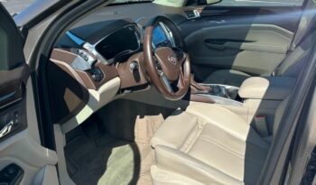 
										CADILLAC SRX Premium Collection 2015 full									