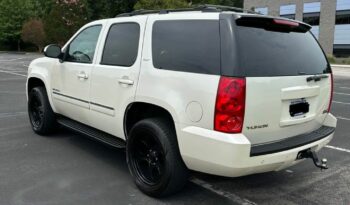 
										GMC Yukon SLT 2014 full									