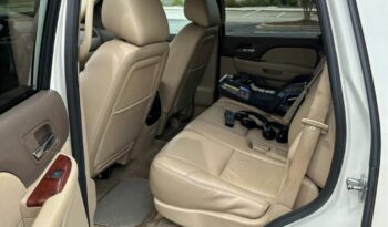 
										GMC Yukon SLT 2014 full									