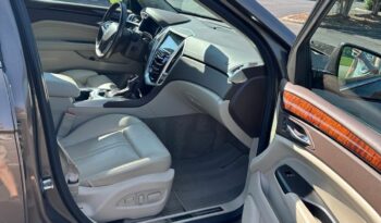 
										CADILLAC SRX Premium Collection 2015 full									