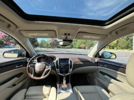 CADILLAC SRX Premium Collection 2015