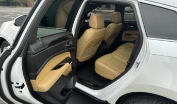 
										Cadillac SRX Luxury Collection 2016 full									