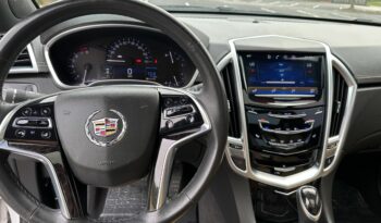 
										Cadillac SRX Luxury Collection 2016 full									