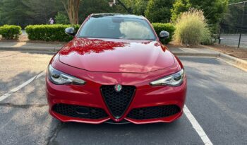 
										Alfa Romeo Giulia 2017 full									