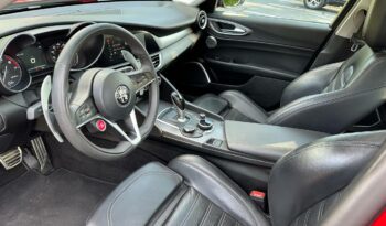 
										Alfa Romeo Giulia 2017 full									