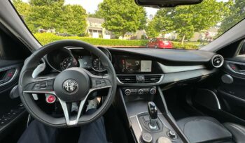 
										Alfa Romeo Giulia 2017 full									