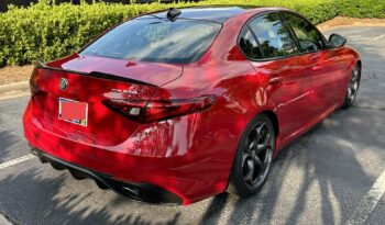 
										Alfa Romeo Giulia 2017 full									