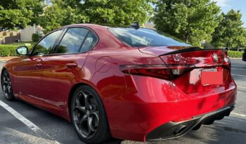 
										Alfa Romeo Giulia 2017 full									