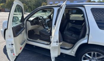 
										Cadillac Escalade Platinum 2010 full									