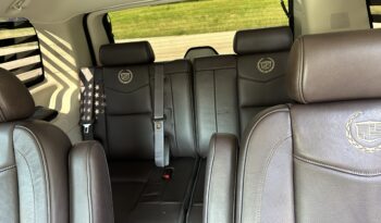 
										Cadillac Escalade Platinum 2010 full									