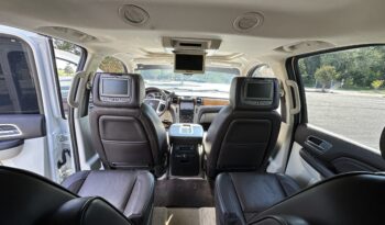 
										Cadillac Escalade Platinum 2010 full									