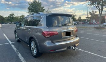 
										Infiniti QX80 2015 full									