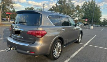 
										Infiniti QX80 2015 full									