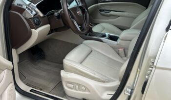 
										Cadillac SRX Luxury 2015 full									