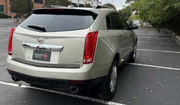 
										Cadillac SRX Luxury 2015 full									