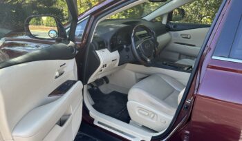 
										Lexus RX350 2013 full									