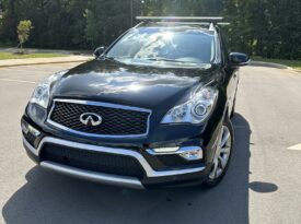 Infiniti QX50 2017