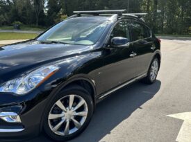 Infiniti QX50 2017