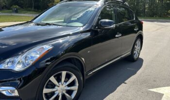 
										Infiniti QX50 2017 full									