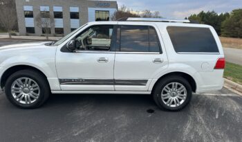 
										Lincoln Navigator 2014 full									