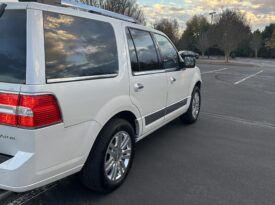 Lincoln Navigator 2014