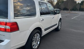 
										Lincoln Navigator 2014 full									