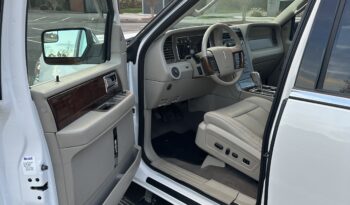 
										Lincoln Navigator 2014 full									