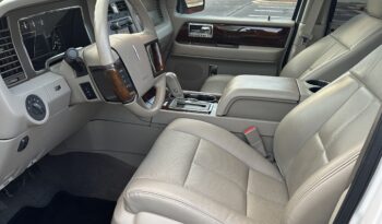 
										Lincoln Navigator 2014 full									