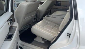 
										Lincoln Navigator 2014 full									