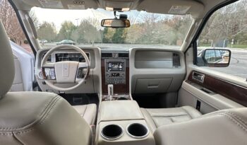 
										Lincoln Navigator 2014 full									