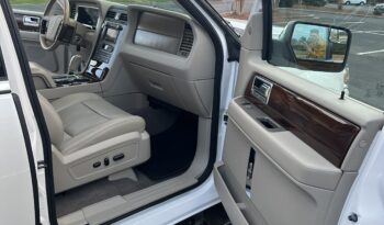 
										Lincoln Navigator 2014 full									