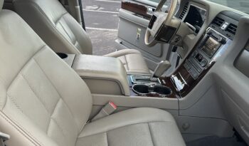 
										Lincoln Navigator 2014 full									