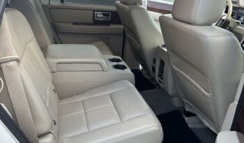 
										Lincoln Navigator 2014 full									