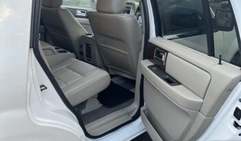 
										Lincoln Navigator 2014 full									