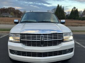 Lincoln Navigator 2014