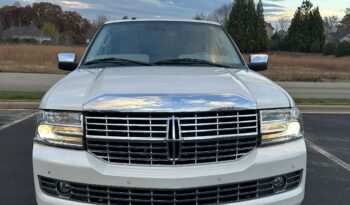 
										Lincoln Navigator 2014 full									