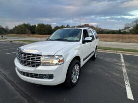 Lincoln Navigator 2014