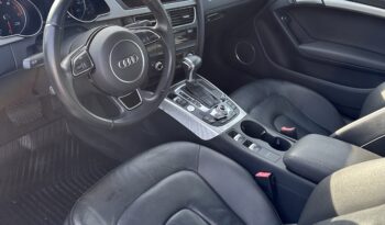 
										Audi A5 PREMIUM PLUS Quattro 2015 full									