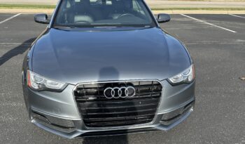 
										Audi A5 PREMIUM PLUS Quattro 2015 full									