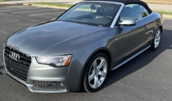 
										Audi A5 PREMIUM PLUS Quattro 2015 full									