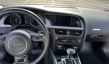 
										Audi A5 PREMIUM PLUS Quattro 2015 full									