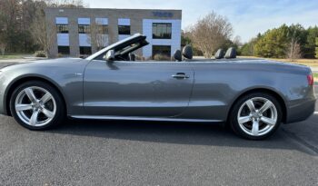 
										Audi A5 PREMIUM PLUS Quattro 2015 full									