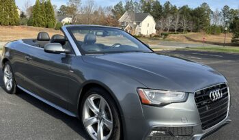 
										Audi A5 PREMIUM PLUS Quattro 2015 full									