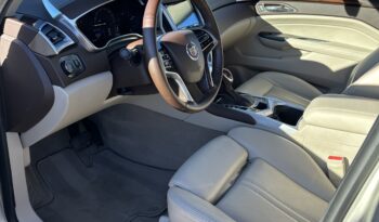 
										Cadillac SRX Performance 4-Wheel drive 2016 full									