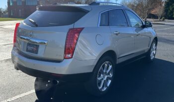 
										Cadillac SRX Performance 4-Wheel drive 2016 full									