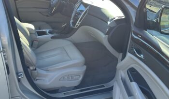 
										Cadillac SRX Performance 4-Wheel drive 2016 full									