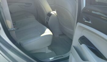 
										Cadillac SRX Performance 4-Wheel drive 2016 full									