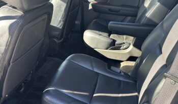 
										Chevrolet Tahoe 2014 K1500 LTZ full									