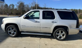 
										Chevrolet Tahoe 2014 K1500 LTZ full									